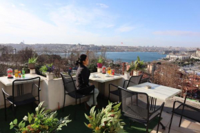 Galata istanbul Hotel